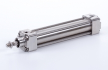 Hafner tie rod cylinder ISO 15552 - DIMX